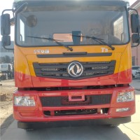 國六環(huán)衛(wèi)20立方后八輪吸污車山東廠家現(xiàn)車直銷價(jià)格報(bào)價(jià)多少錢