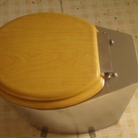 江西水沖蹲便器制造|普森金屬制品訂制水沖或發(fā)泡坐便