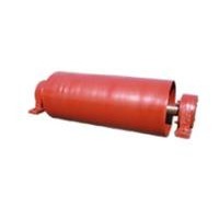 內(nèi)蒙古托輥加工公司~河北躍興廠價(jià)訂購高壽命注油托輥