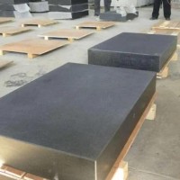 內(nèi)蒙古大理石工作臺(tái)加工廠家_濟(jì)青精密機(jī)械公司供應(yīng)花崗石平臺(tái)