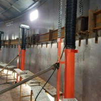 河南液壓頂升裝置定制廠家-鼎恒液壓機(jī)械加工液壓頂升