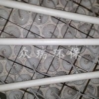 江蘇除霧除塵器廠家|河北眾瑞環(huán)保公司定做多級除塵除霧器
