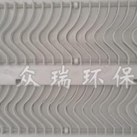 吉林水平除霧除塵器定制_河北眾瑞環(huán)保設(shè)備訂制水平除霧器插板