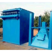 重慶脈沖單機(jī)除塵器廠家_河北輝科環(huán)保設(shè)備生產(chǎn)PL單機(jī)除塵器