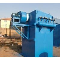 遼寧脈沖袋式除塵器定做廠家-輝科環(huán)保供應(yīng)UF型單機(jī)除塵器