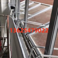 上懸開窗器     下懸開窗機(jī)   安裝開窗器