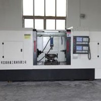 石家莊閥門(mén)專機(jī)訂制_河北禹創(chuàng)機(jī)械定做雙面數(shù)控鏜車床