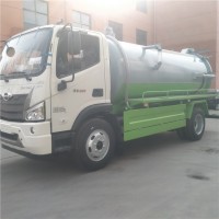 山東福田環(huán)衛(wèi)大型吸污車多少錢廠家價(jià)格報(bào)價(jià)表