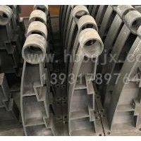 上海鑄鐵護(hù)欄支架定做廠家-河北泊泉機(jī)械制造生產(chǎn)鑄鐵護(hù)欄支架