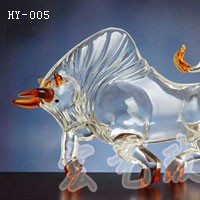 山西工藝玻璃酒瓶加工企業(yè)|宏藝玻璃制品公司廠家直營紅酒酒瓶
