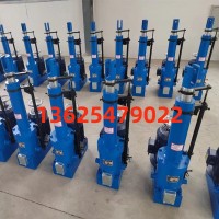 DTZ500電動(dòng)推桿  濟(jì)寧電動(dòng)推桿 電液推桿
