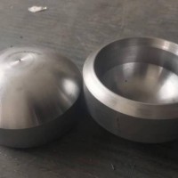 甘肅高壓碳鋼管帽定制-奮起高壓管件供應(yīng)高壓管帽