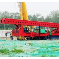 遼寧折疊式長(zhǎng)螺旋鉆機(jī)~河北鼎峰工程機(jī)械定制折疊式長(zhǎng)螺旋鉆機(jī)