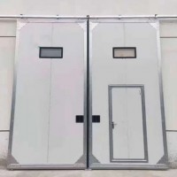工廠大門，車間大門，廠房大門河北生產廠家安裝
