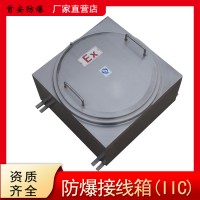 防爆接線箱
