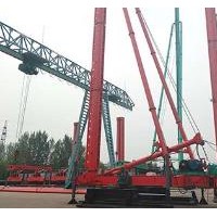 江西CFG長(zhǎng)螺旋鉆機(jī)~河北鼎峰工程機(jī)械生產(chǎn)CFG長(zhǎng)螺旋鉆機(jī)