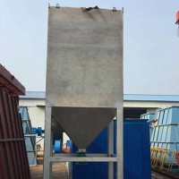 不銹鋼除塵器供應(yīng)-「恒瑞環(huán)?！瑰仩t/單機/脈沖費用@河南鄭州