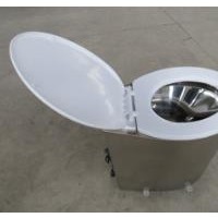 安徽發(fā)泡坐便器~南皮普森金屬制品公司制造水沖發(fā)泡坐便