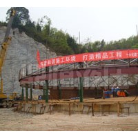 內(nèi)蒙古液壓提升生產(chǎn)廠家~鼎恒液壓機(jī)械廠家定做液壓頂升設(shè)備
