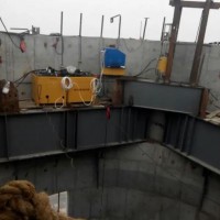 陜西液壓頂升裝置廠家-鼎恒液壓廠家直營(yíng)YB-40型液壓泵站