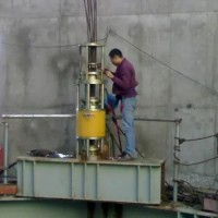 黑龍江液壓提升企業(yè)-鼎恒液壓機(jī)械廠家訂制液壓提升器