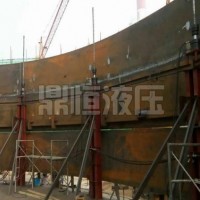 安徽液壓頂升設(shè)備加工廠家~鼎恒液壓廠家訂做液壓提升器
