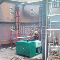 浙江液壓提升設(shè)備定做|鼎恒液壓定做YB-90型液壓泵站