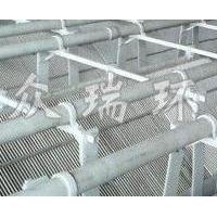 寧夏除霧除塵器生產(chǎn)廠家~眾瑞環(huán)保公司訂做屋脊除霧器沖洗