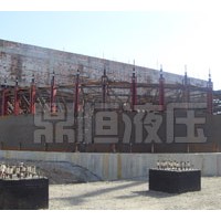 陜西液壓頂升設(shè)備定制廠家-鼎恒液壓廠家供應(yīng)液壓提升器
