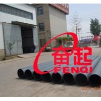 浙江合金無(wú)縫錐管訂做_滄州奮起訂做合金無(wú)縫錐管