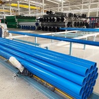 外PE內(nèi)EP涂塑鋼管以誠為本「亨源管道裝備」-重慶-武漢