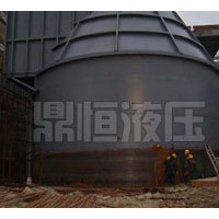 浙江液壓頂升定做~鼎恒液壓廠家訂做YB-40型液壓泵站