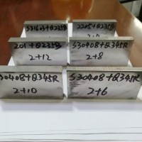 不銹鋼304,316,2205,2507復合板
