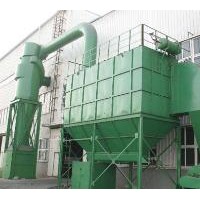 吉林鍋爐除塵器定做廠家_正鼎環(huán)保設備公司制造燃煤鍋爐除塵器