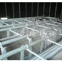 黑龍江除霧除塵器加工-河北眾瑞環(huán)保公司定制屋脊除霧器沖洗