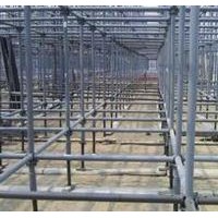 衡水扣件租賃搭拆-啟智建筑器材租賃勞務(wù)服務(wù)中心短期出租搭建