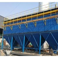 四川鍋爐單機(jī)除塵器訂制廠家/泊頭宏大除塵設(shè)備供應(yīng)鍋爐除塵器
