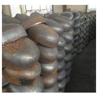 江蘇高壓管帽加工廠(chǎng)家~滄州奮起訂制厚壁高壓管帽