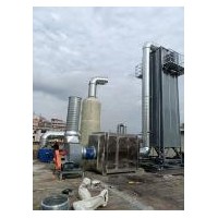 福建高壓電場分離焦油設(shè)備|智翊除塵設(shè)備訂做瀝青煙氣除焦油器