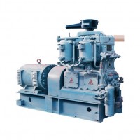 WP110 南京壓縮機(jī)股份有限公司空壓機(jī)整機(jī)