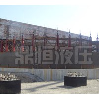 安徽液壓頂升設(shè)備訂做~鼎恒液壓機(jī)械廠家供應(yīng)液壓頂升設(shè)備