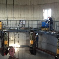廣東液壓頂升加工廠家/鼎恒液壓機械廠家定做液壓提升裝置
