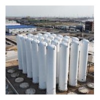 福建LNG儲罐訂制~百恒達(dá)祥通機械制造二氧化碳儲罐