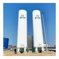 河南一氧化二氮儲罐_黃驊百恒達(dá)祥通機械訂制一氧化二氮儲罐