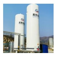 廣西液氮儲罐訂做廠家_百恒達祥通供應液氮儲罐