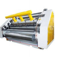 瓦楞紙板生產(chǎn)設(shè)備價格「歐冠包裝機械」-天津-河北-廣州