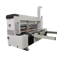 紙箱印刷機(jī)械生產(chǎn)「歐冠包裝機(jī)械」-河北-北京-合肥