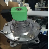 電磁脈沖閥多少錢「勝?gòu)?qiáng)環(huán)?！购幽?廣西除塵器骨架