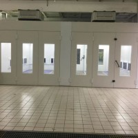 無塵噴漆房烤漆房漆房廠家生產(chǎn)批發(fā)