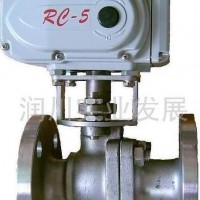 電動(dòng)比例積分調(diào)節(jié)球閥，電動(dòng)調(diào)節(jié)球閥